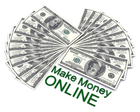 making money online with amazon